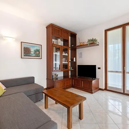 Apartman Casa - *