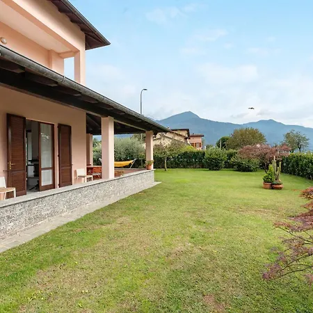 Apartman Casa - Dongo