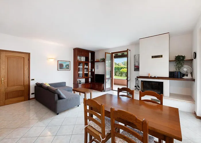 Casa - Apartman Dongo