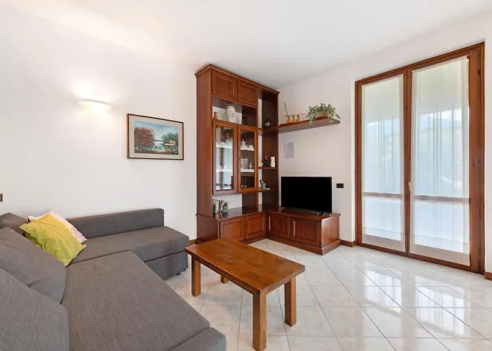 Apartman Casa - *