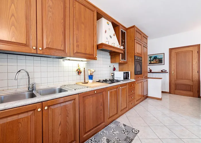 Apartman Casa - *