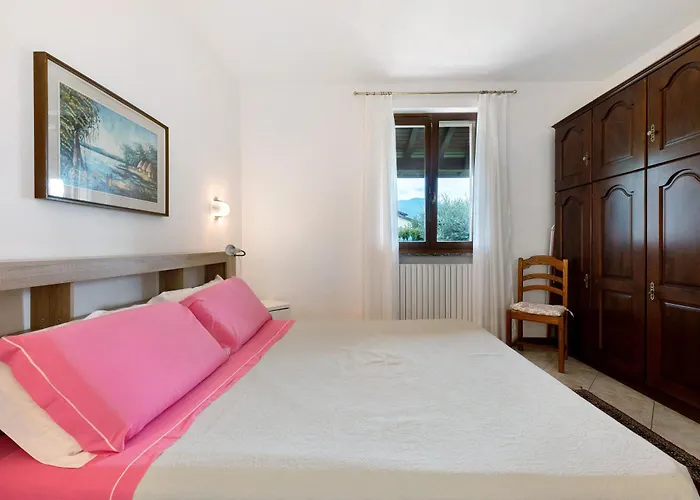 Apartman Casa - Dongo