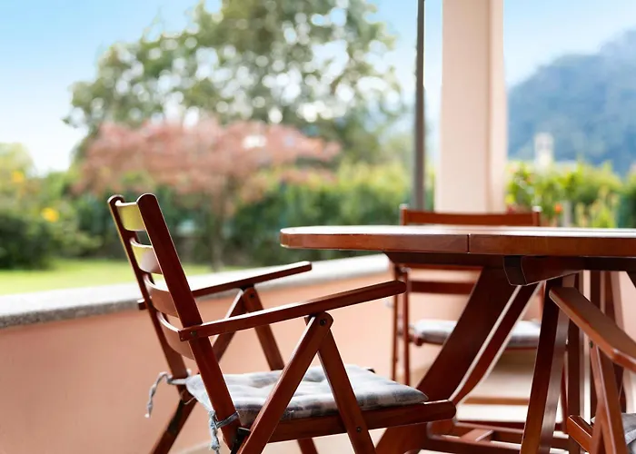 Apartman Casa - Dongo