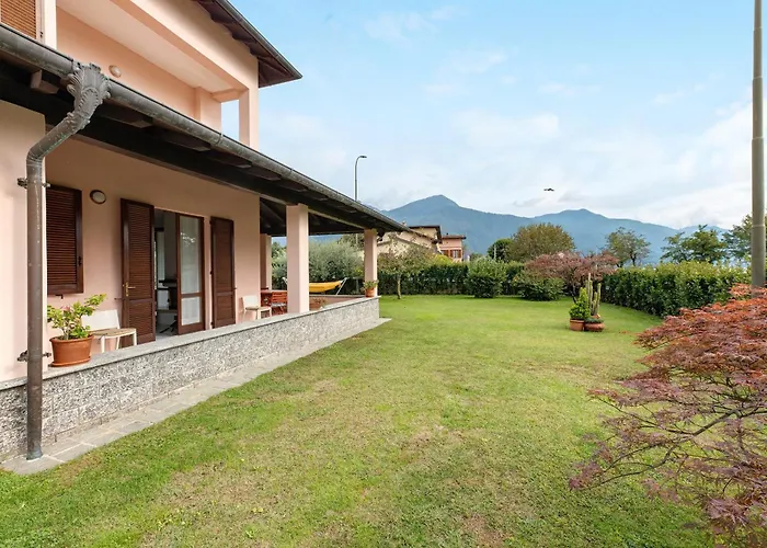 Apartman Casa - Dongo