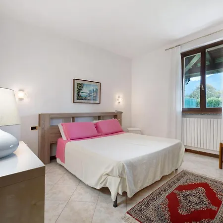Apartment Casa -